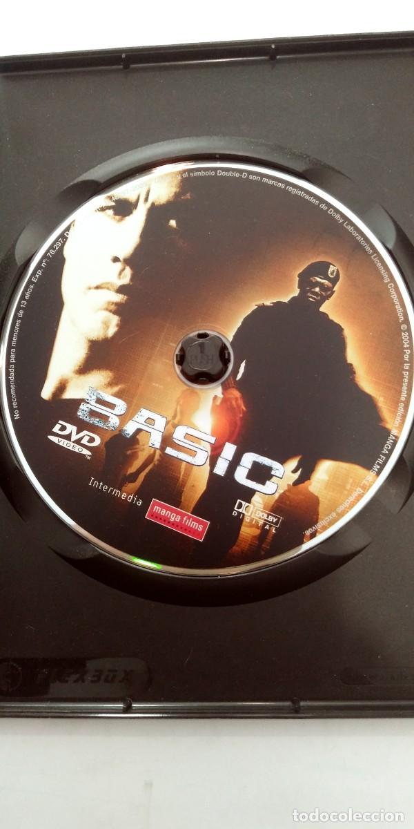 Cine: Basic John McTiernan - Foto 3