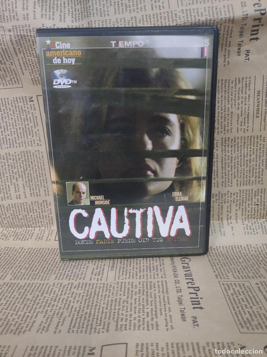 Cine: CAUTIVA - Foto 1