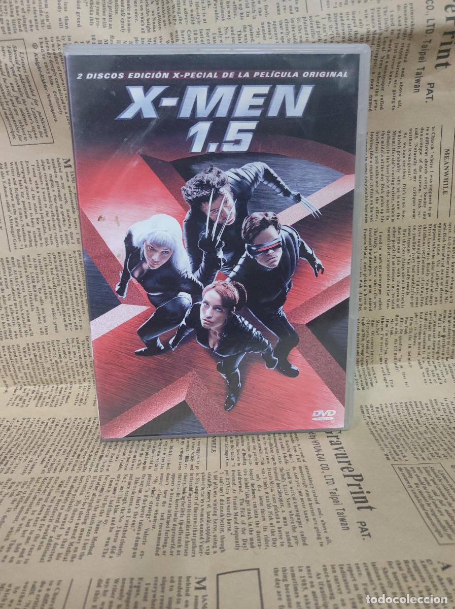 Cine: X MEN 1.5 - Foto 1