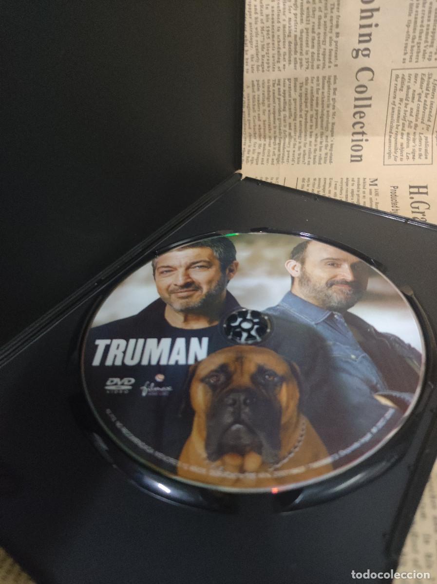 Cine: TRUMAN - Foto 2