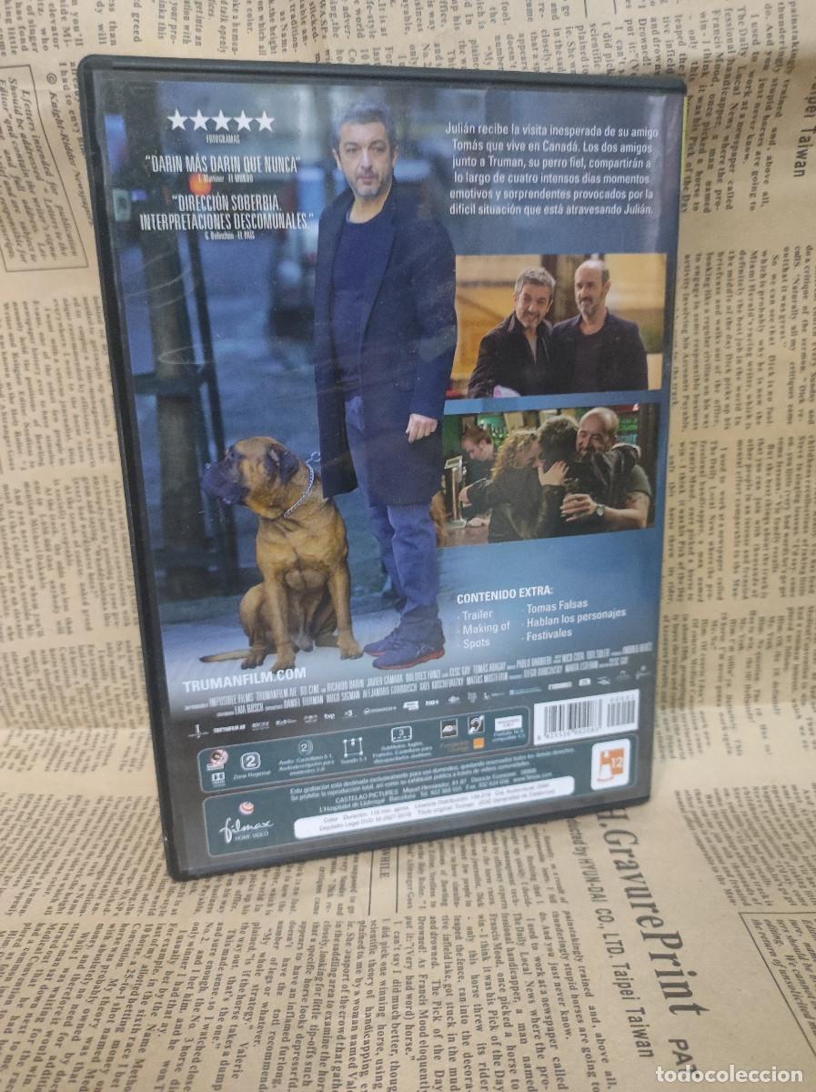 Cine: TRUMAN - Foto 3