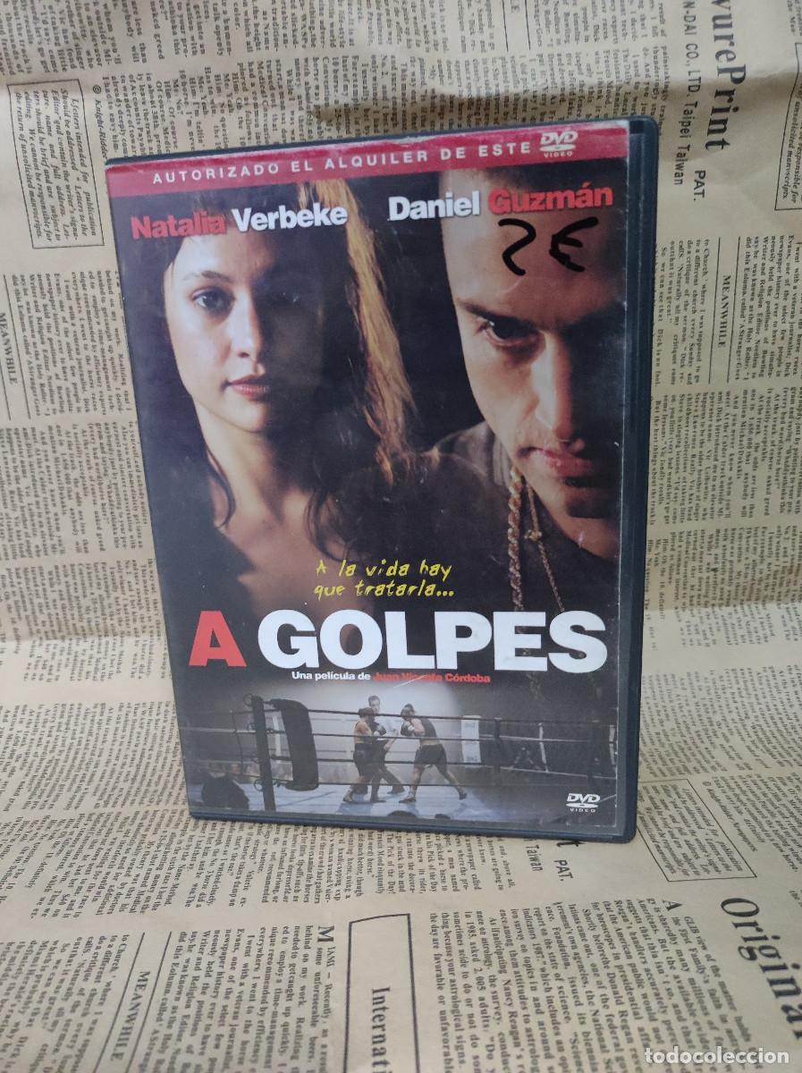 Cine: A GOLPES - Foto 1