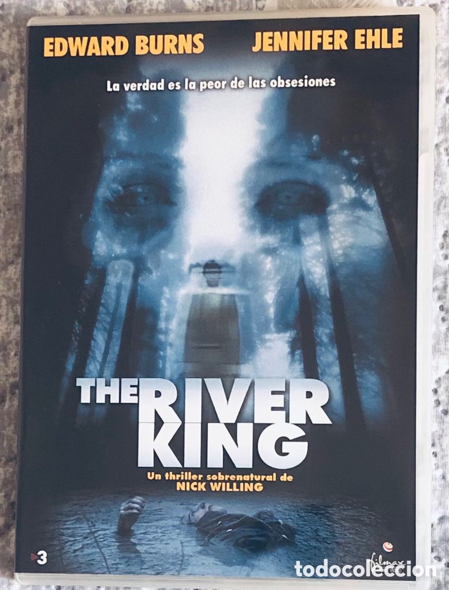 Cine: Edward Burns: The River - Foto 1
