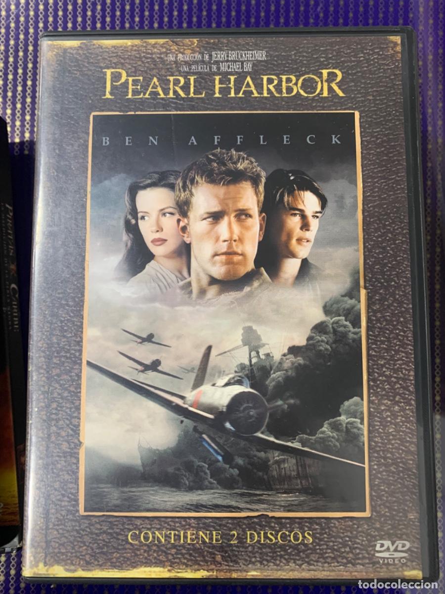 Cine: Pearl Harbor - Foto 1