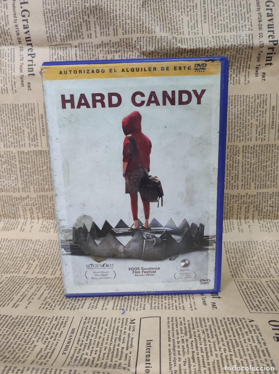 Cine: HARD CANDY - Foto 1