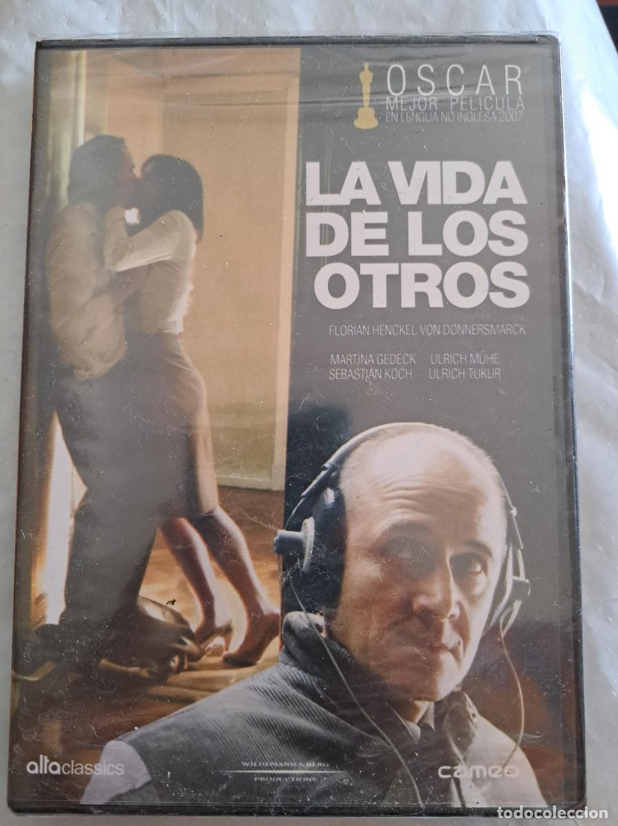 Kino: La vida de los otros