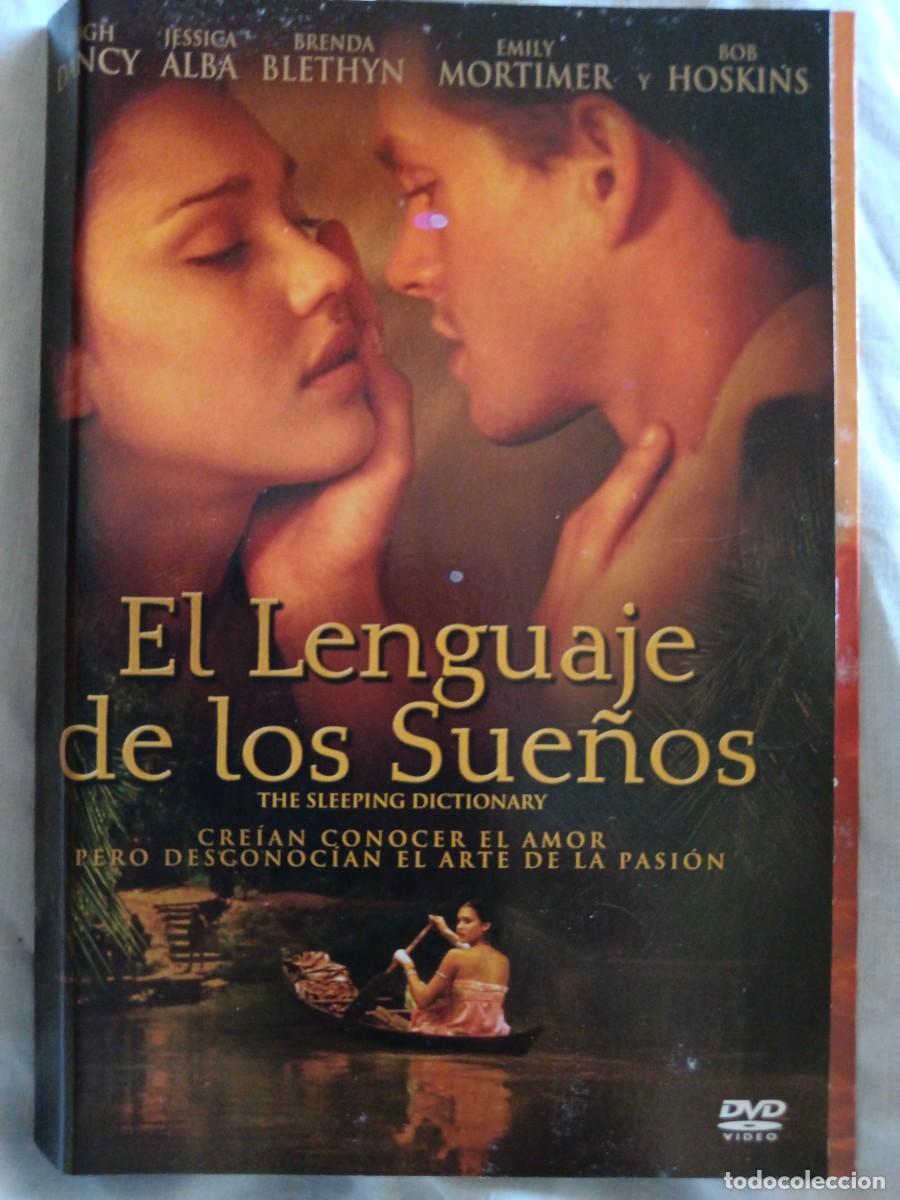 Cine: El lenguaje de los sue&ntilde;os - Foto 1