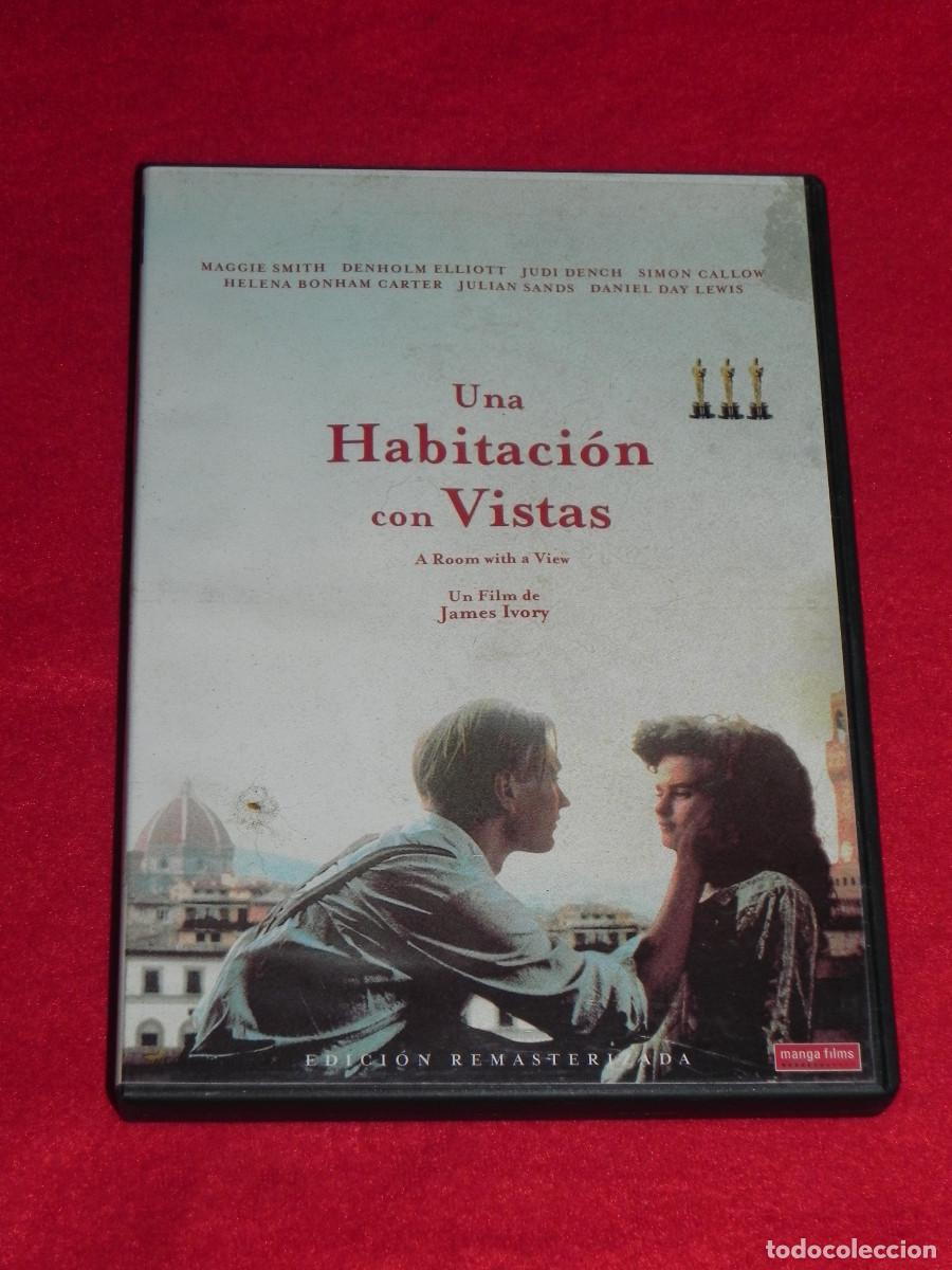 Kino: DVD, Una Habitaci&oacute;n con Vistas y de Regalo Una Verdad Incomoda (Ver mas fotos).