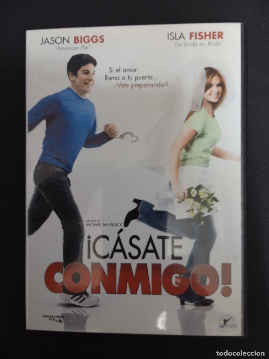 Cine: CASATE CONMIGO - Foto 1