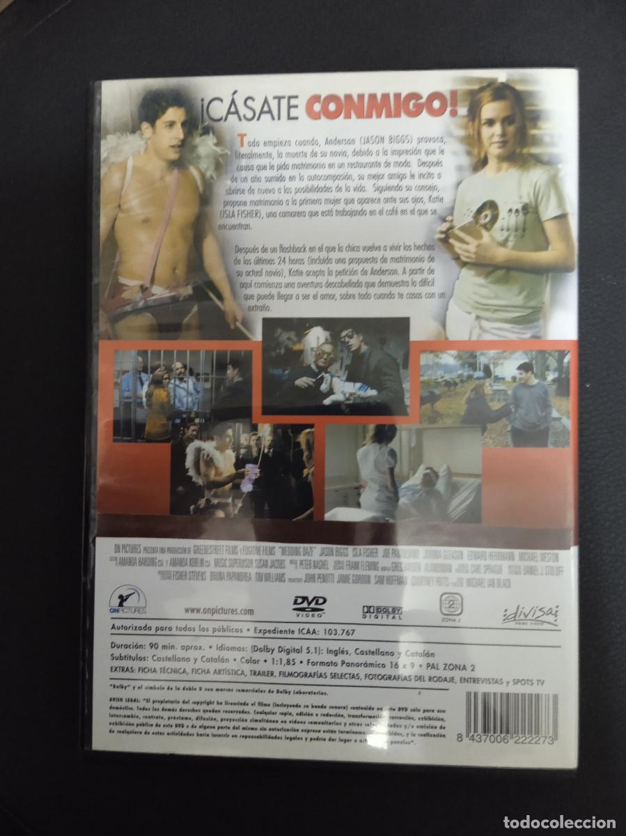 Cine: CASATE CONMIGO - Foto 2