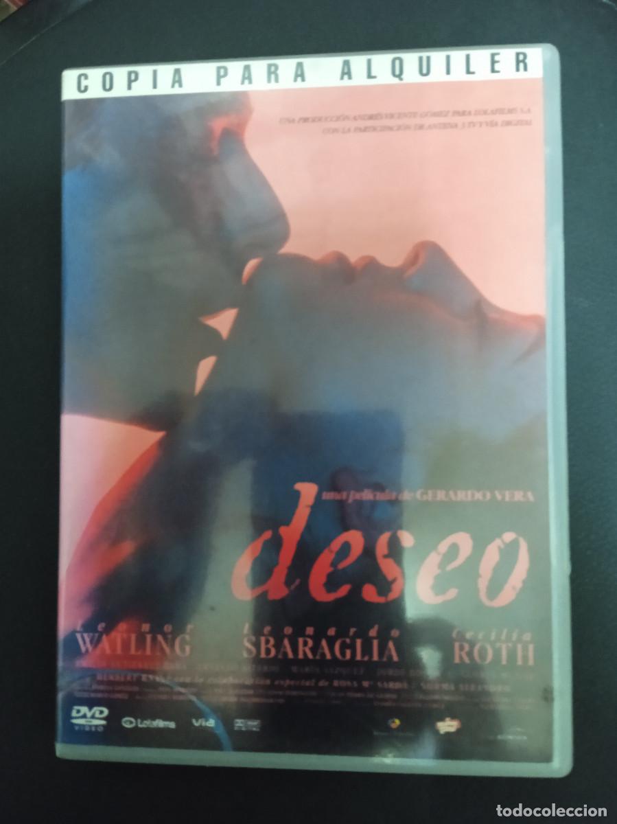 Cine: DESEO - Foto 1