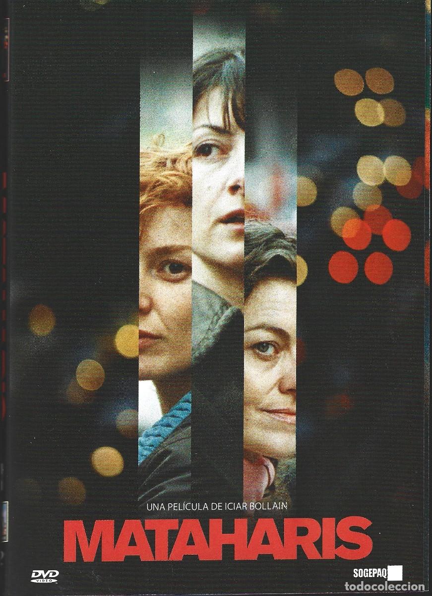 Cinema: MATAHARIS