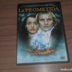 Cine: LA PROMETIDA DVD STING COMO NUEVA