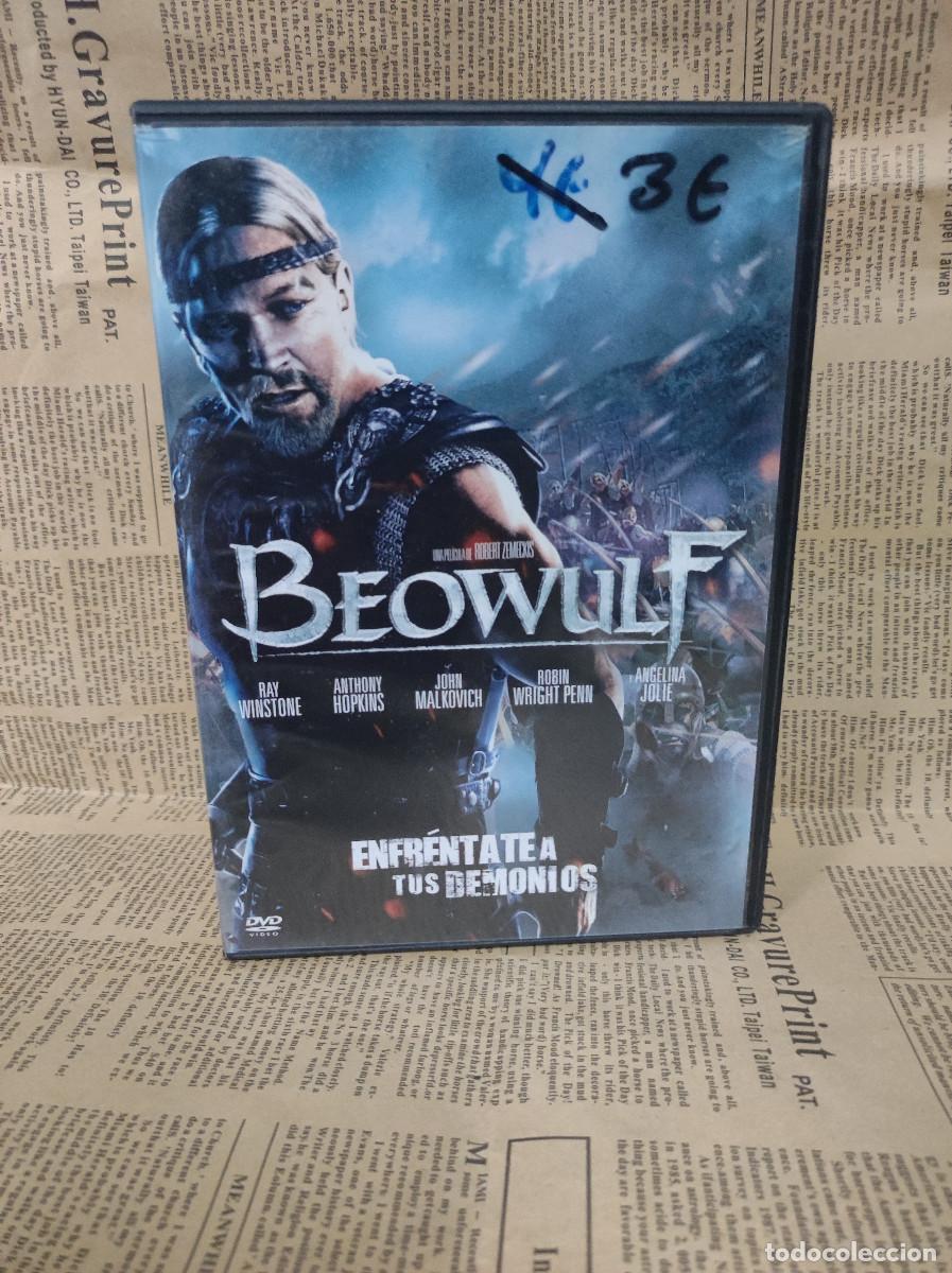 Cine: BEOWULF EN ESPA&Ntilde;OL - Foto 1