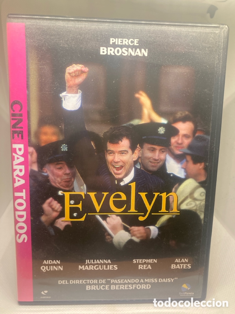 Cine: EVELYN - Foto 1