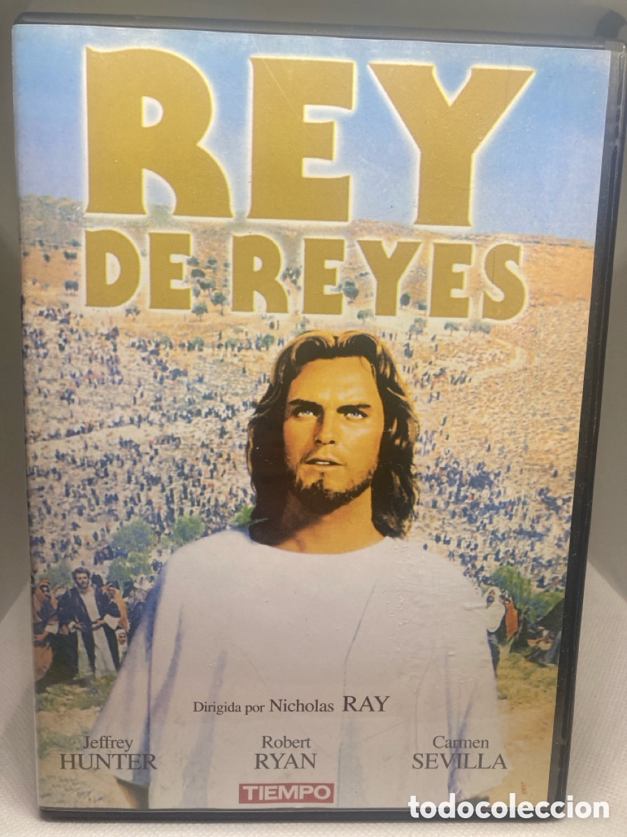 Cine: REY DE REYES - Foto 1