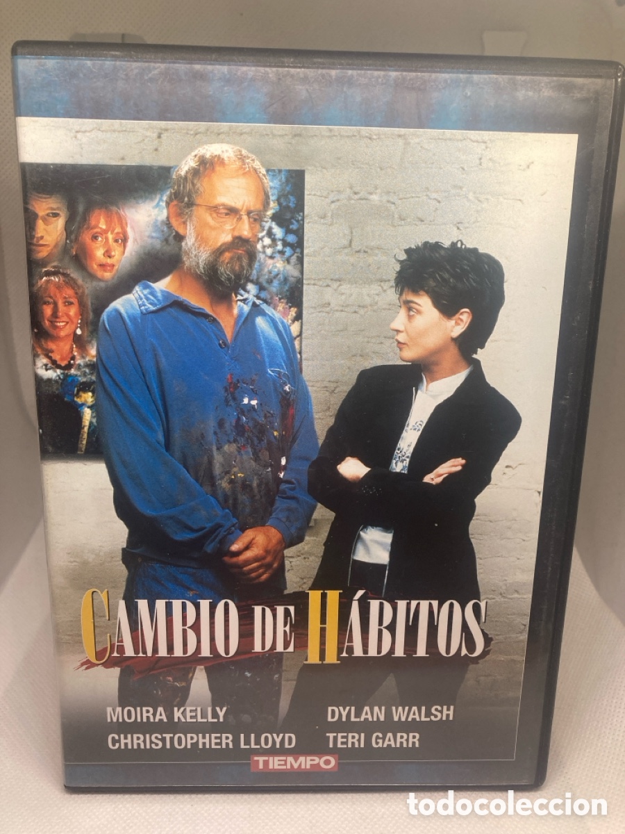 Cinema: CAMBIO DE H&Aacute;BITOS