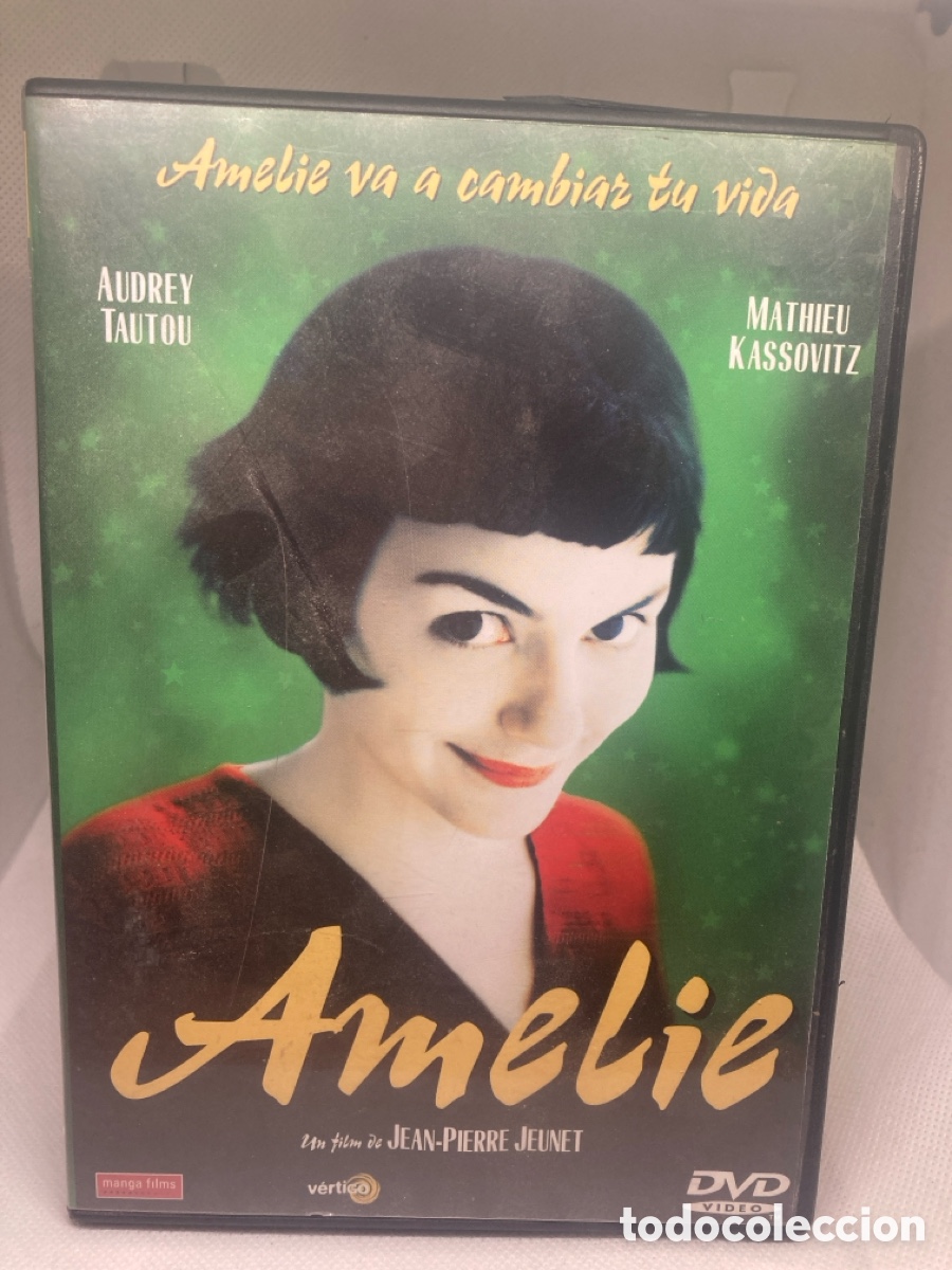 Cine: AMELIE - Foto 1