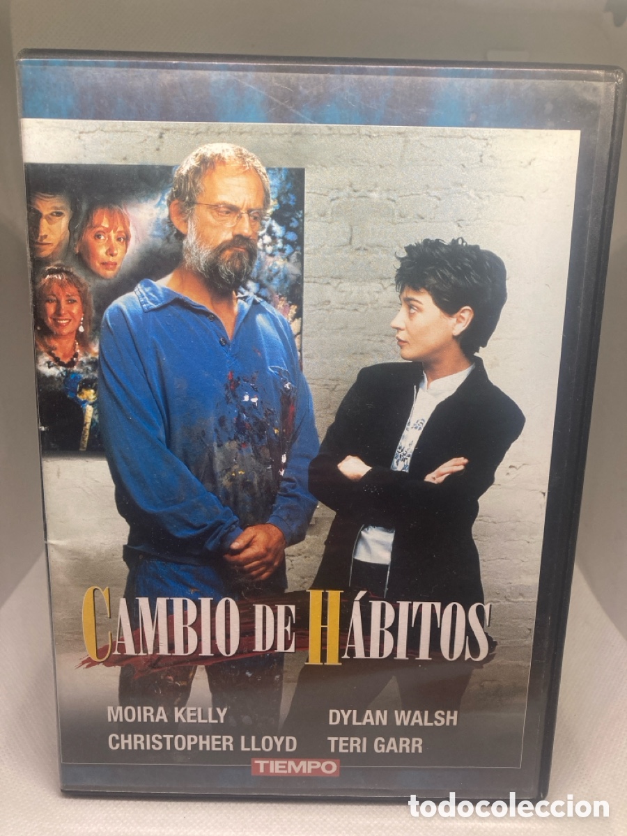 Cinema: CAMBIO DE H&Aacute;BITOS