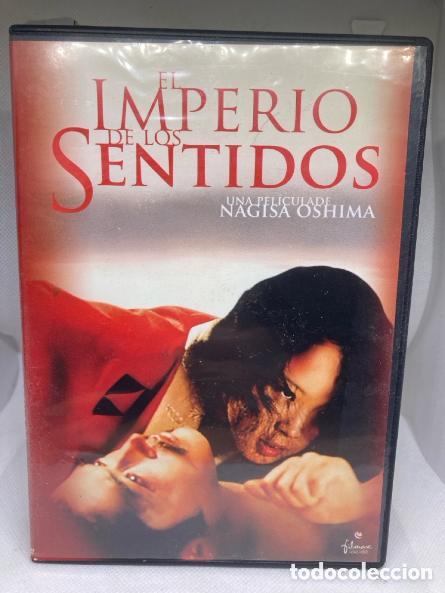 Cine: EL IMPERIO DE LOS SENTIDOS - Foto 1