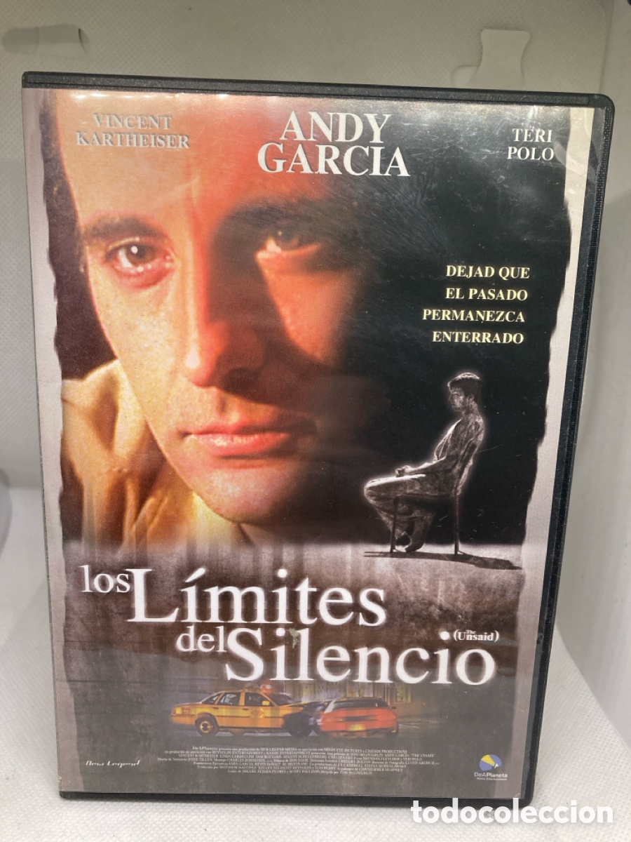 Cine: Los l&iacute;mites del silencio - Foto 1