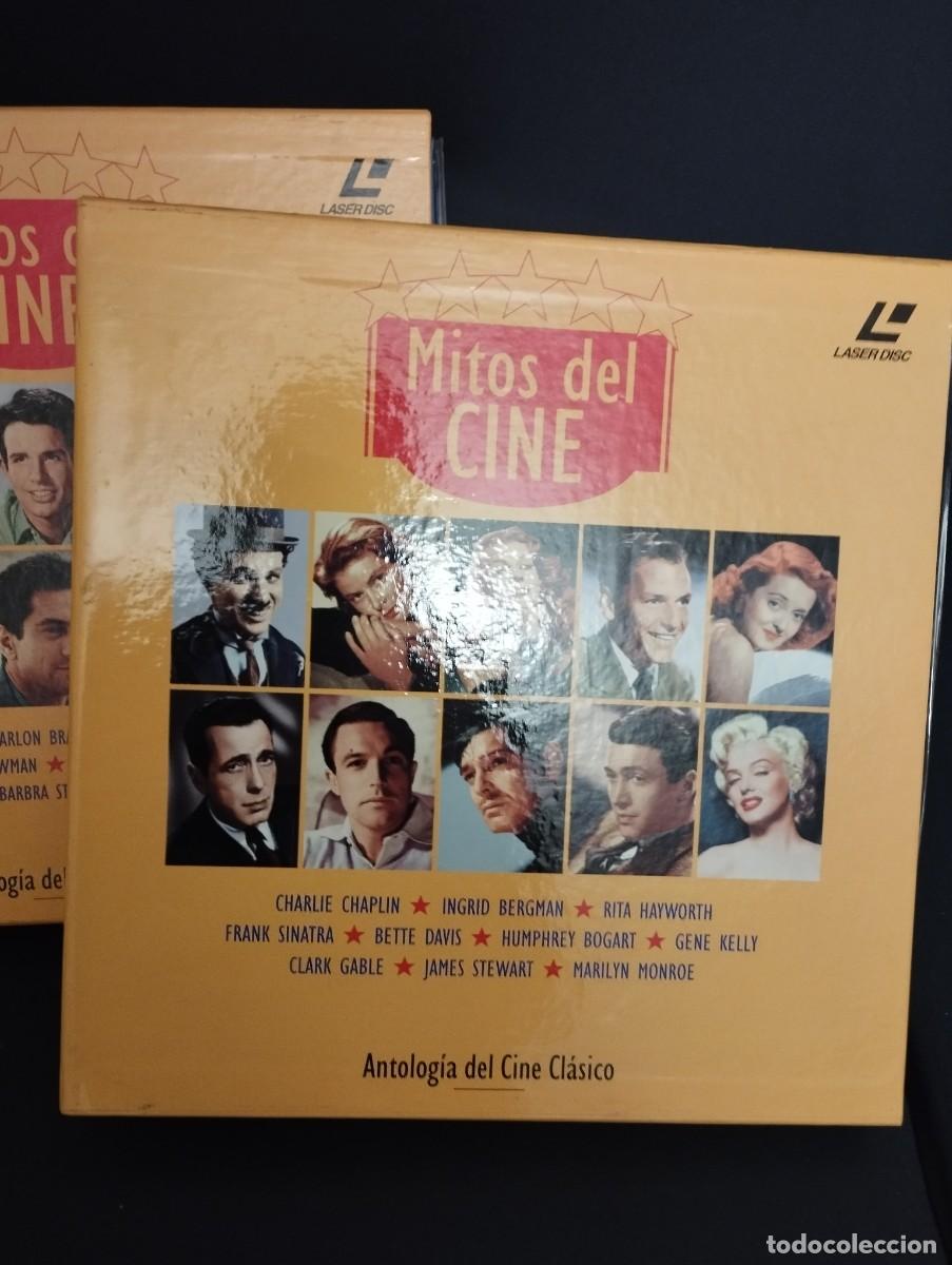 Cine: Coleccion Antologia del Cine Libros+Dvd