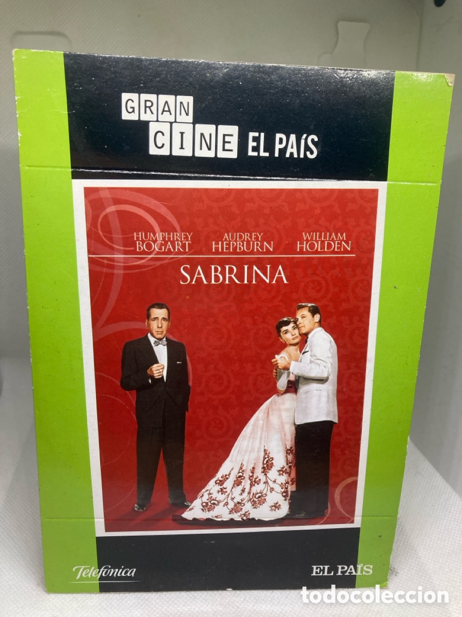 Cine: SABRINA - Foto 1
