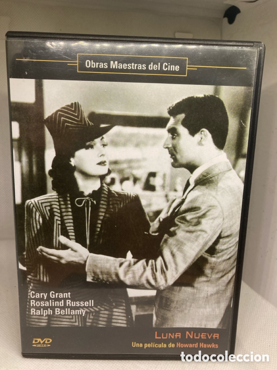 Cine: LUNA NUEVA - Foto 1