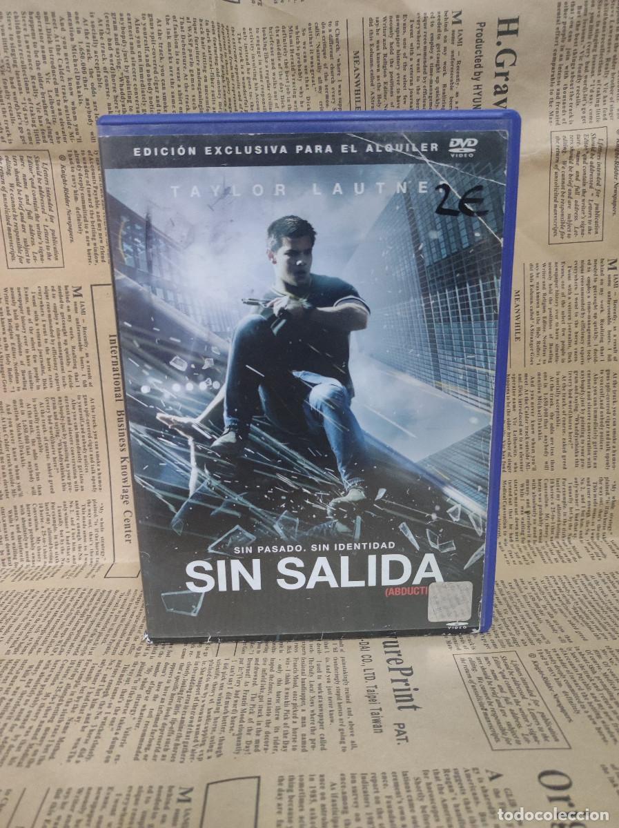 Cine: SIN SALIDA - Foto 1