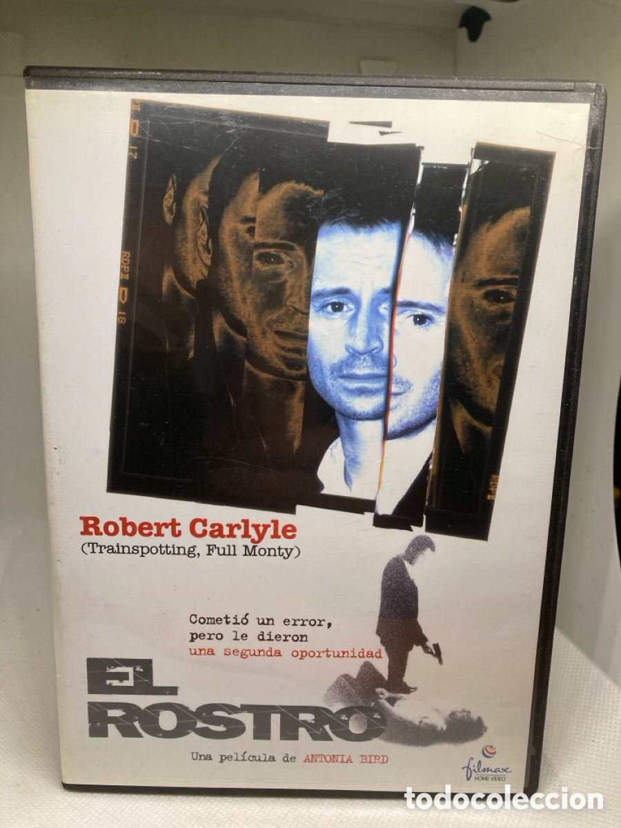 Cine: EL ROSTRO - Foto 1