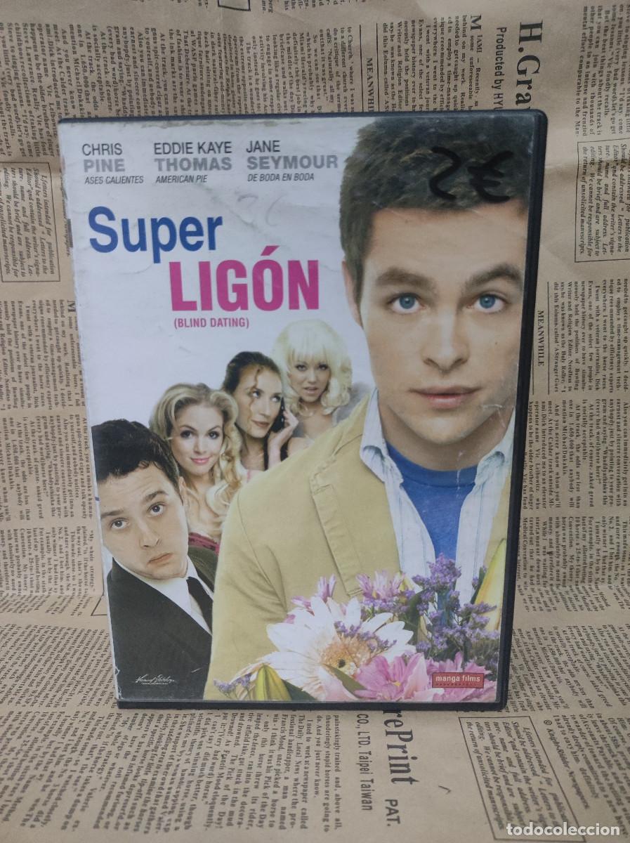 Kino: SUPER LIGON