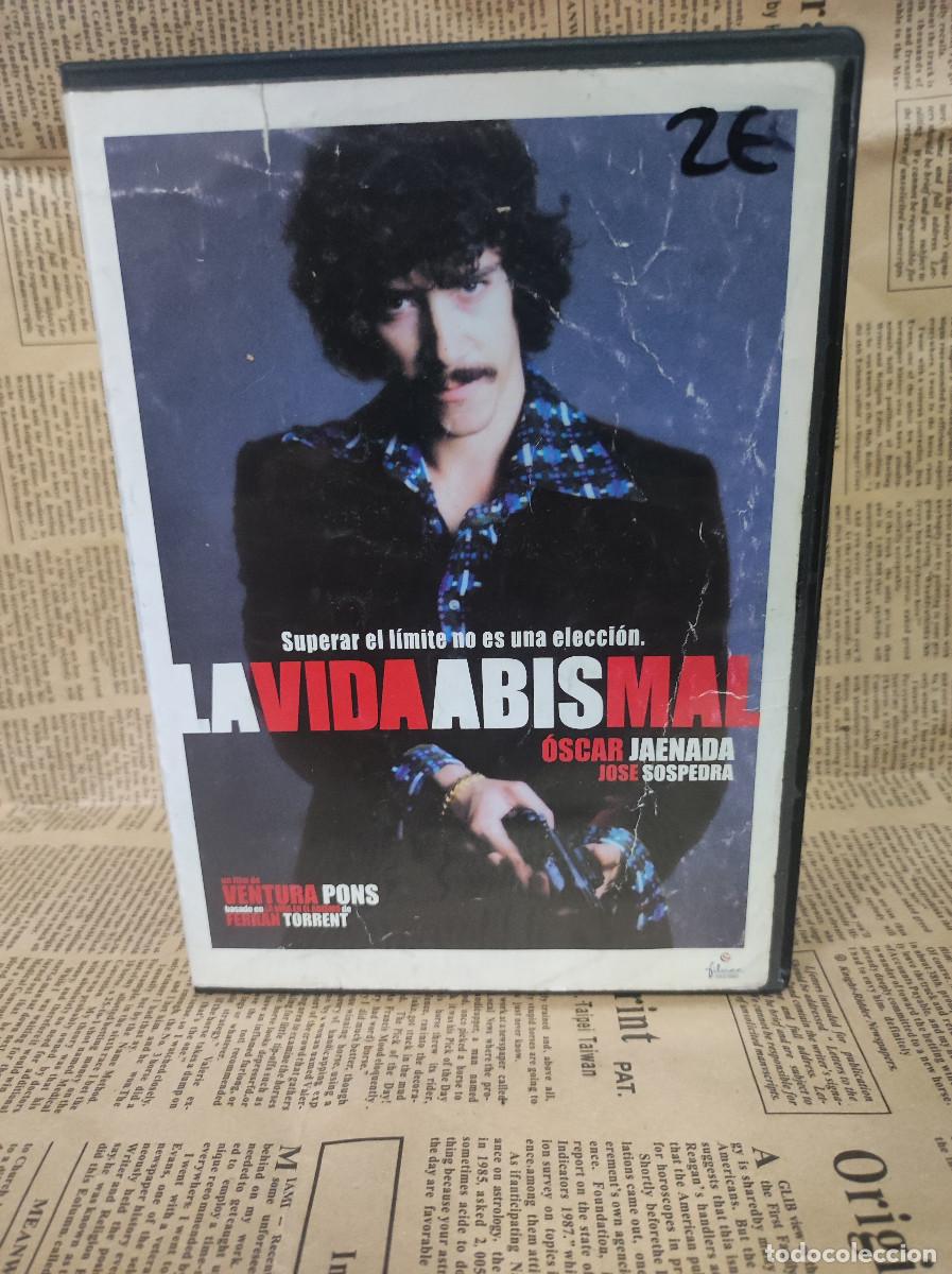 Kino: LA VIDA ABISMAL