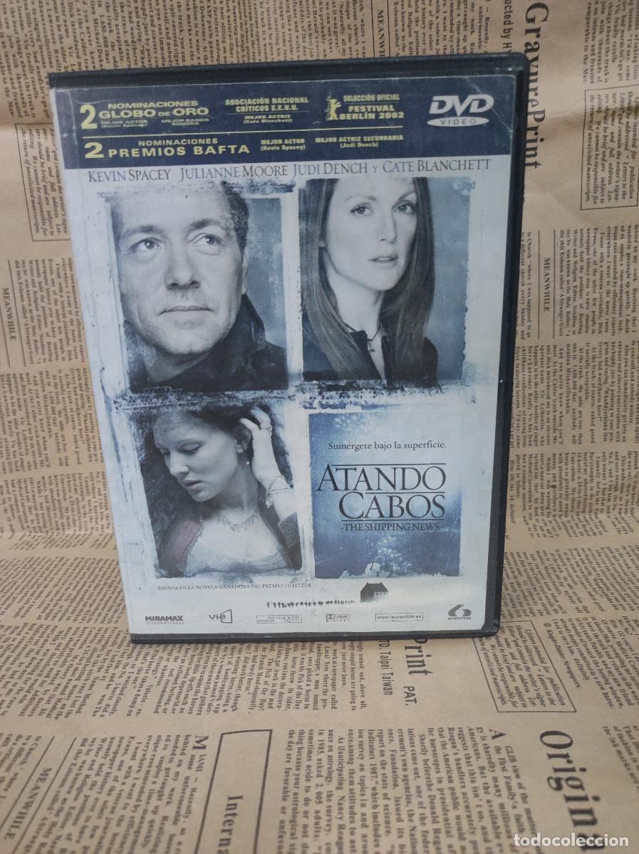 Cine: ATANDO CABOS - Foto 1