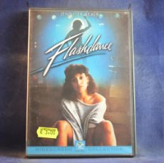 Cine: FLASHDANCE - DVD