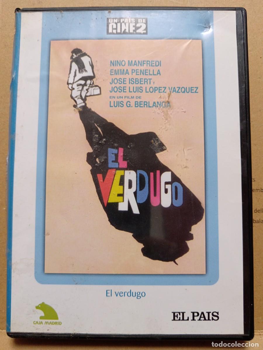 Cine: El verdugo - Foto 1