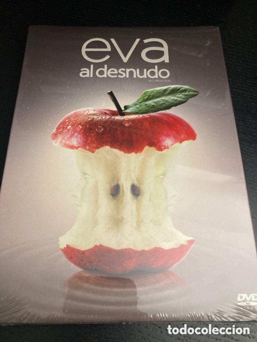 Cine: Eva al desnudo - Foto 1