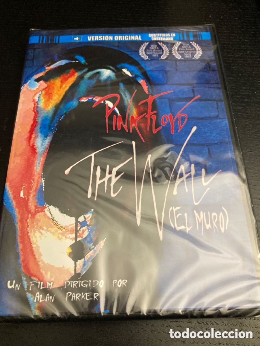 Cine: Pink Floyd The Wall - Foto 1