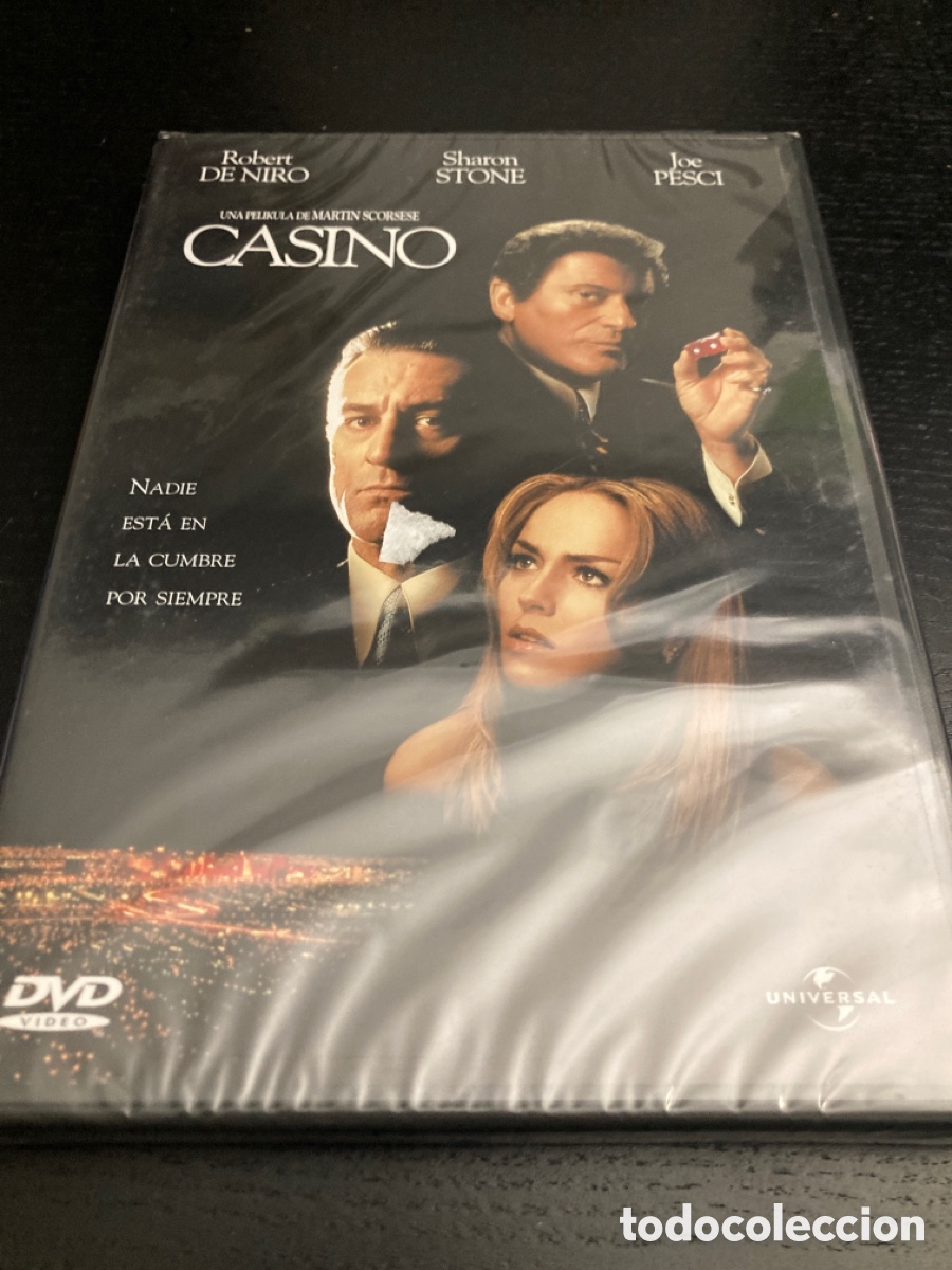 Cine: Casino - Foto 1