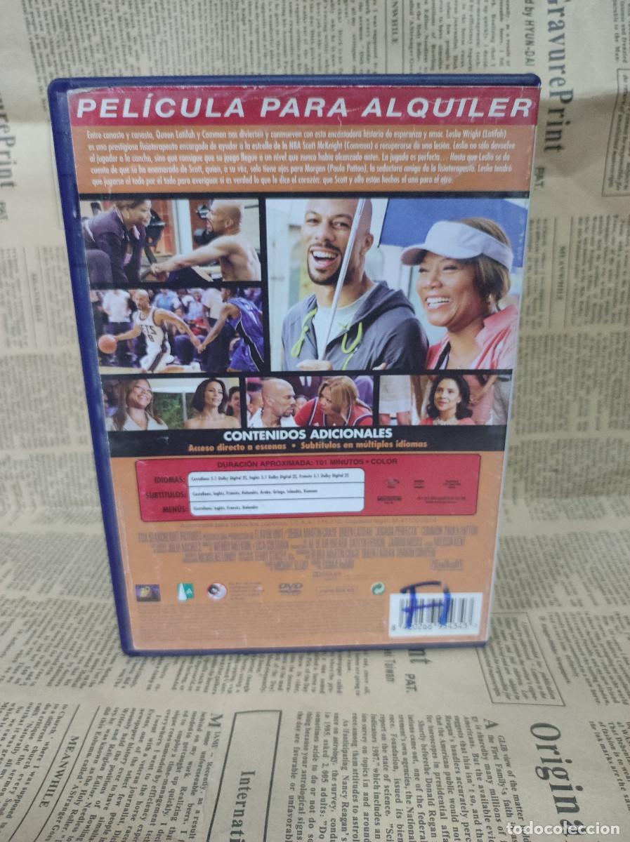 Cine: JUGADA PERFECTA - Foto 3