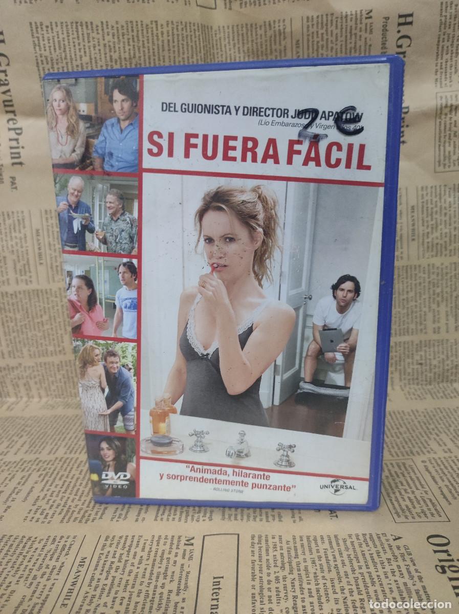 Kino: SI FUERA FACIL