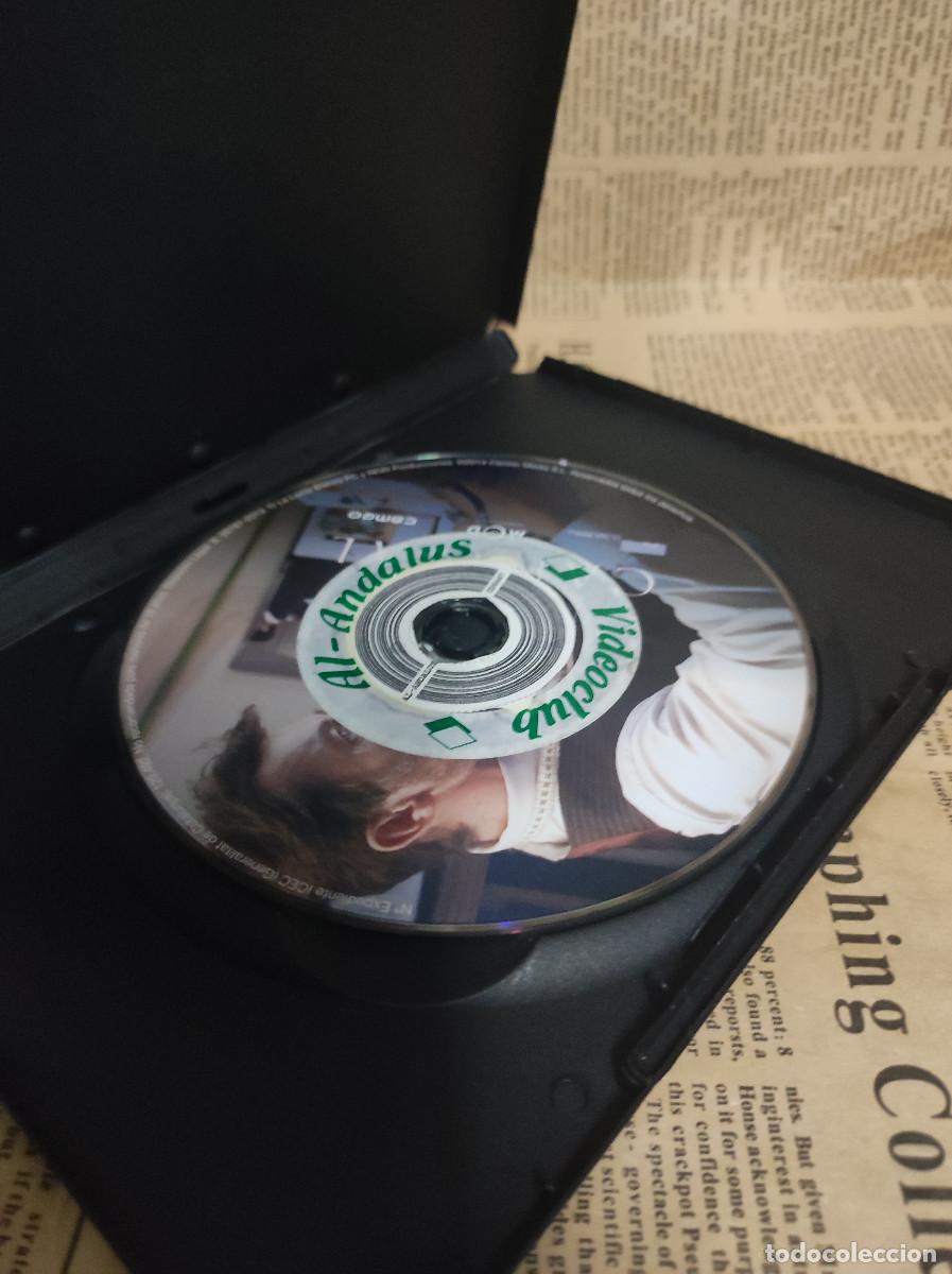 Cine: CANIBAL - Foto 2