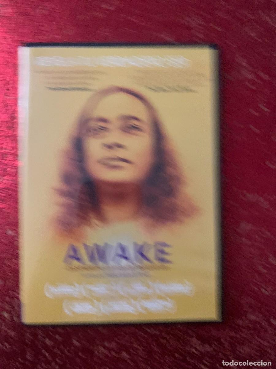 Cin&eacute;ma: AWAKE