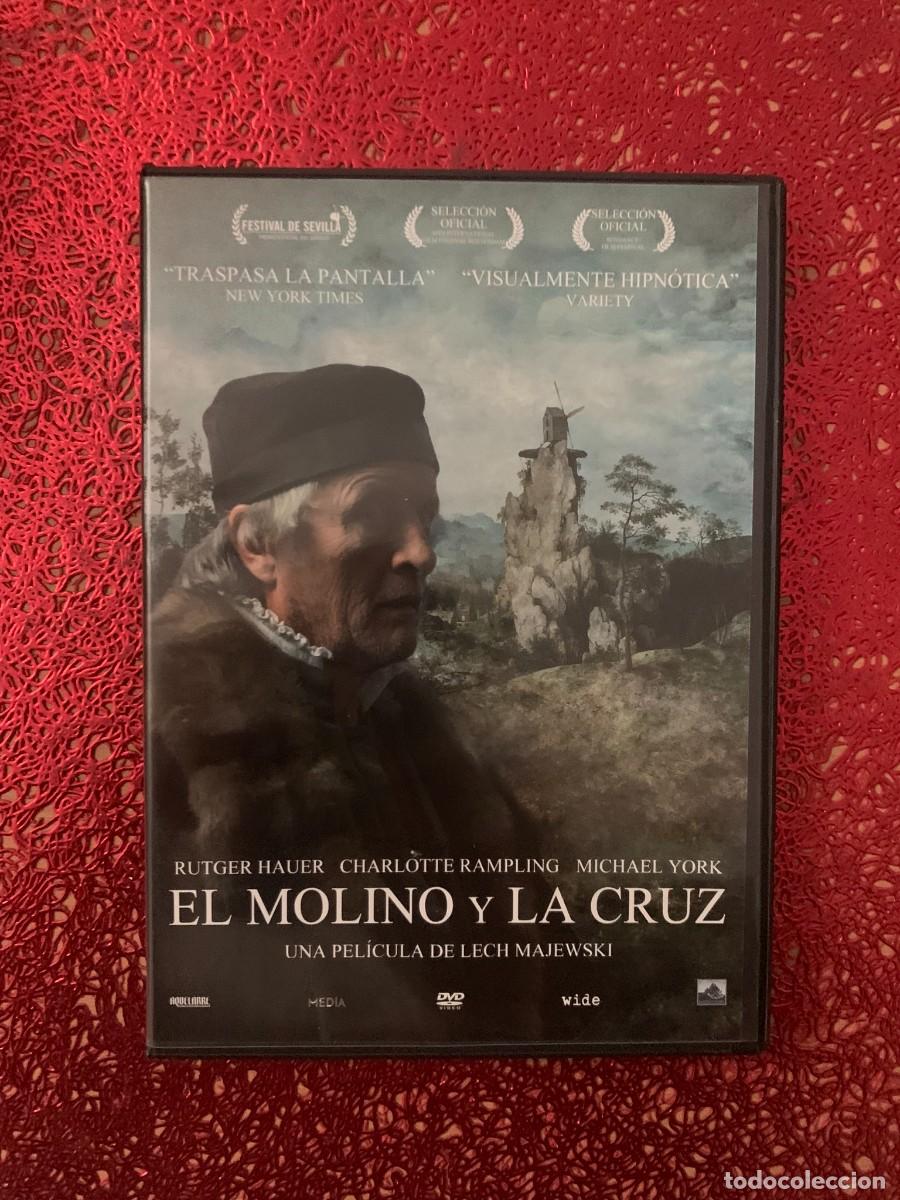 Cin&eacute;ma: EL MOLINO Y LA CRUZ (Lech Majewski, 2011)