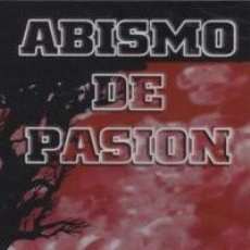 Cine: ABISMO DE PASION - DVD NUEVO