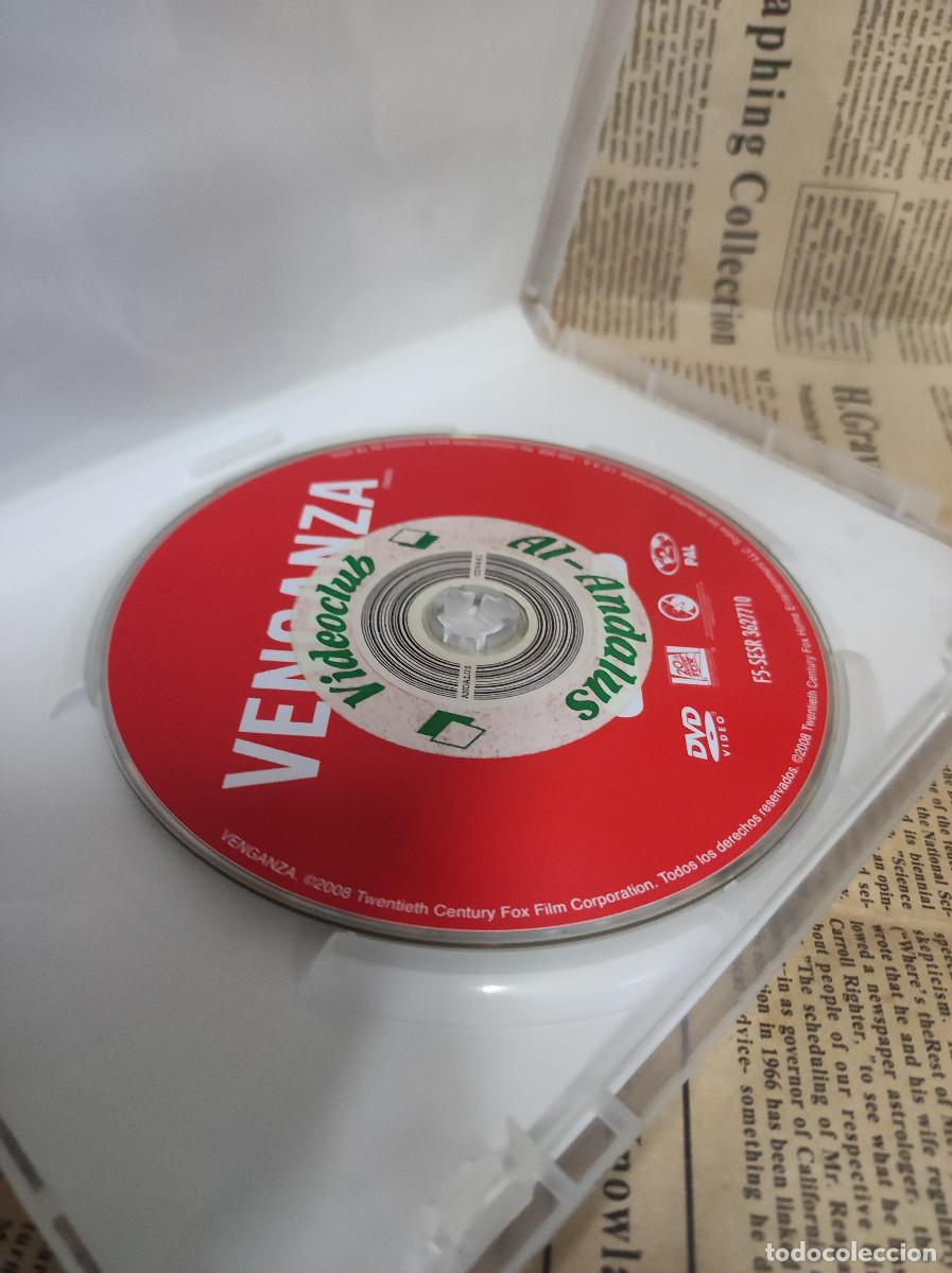 Cine: VENGANZA LIAM NEESON - Foto 2