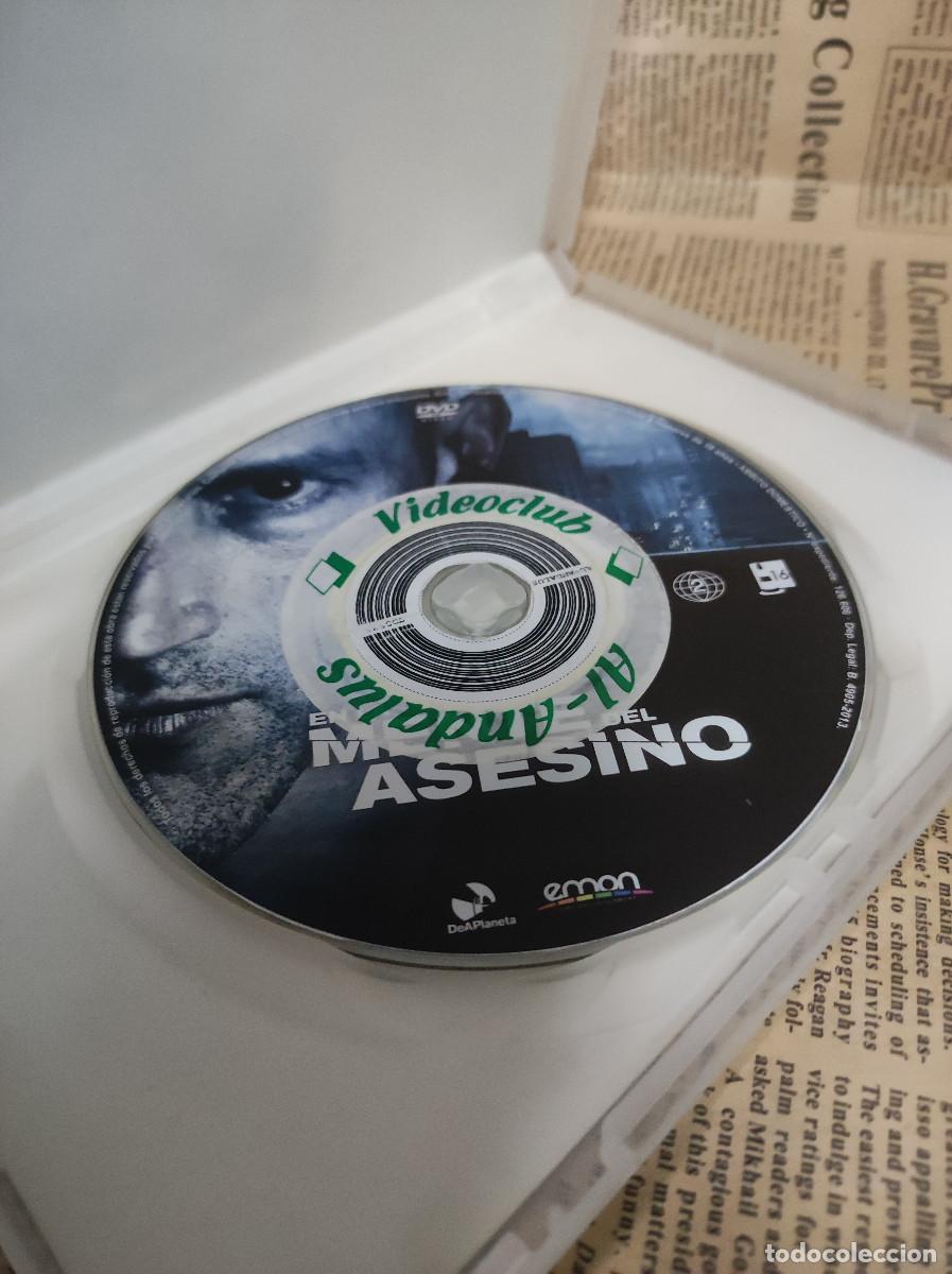 Cine: EN LA MENTE DEL ASESINO - Foto 2