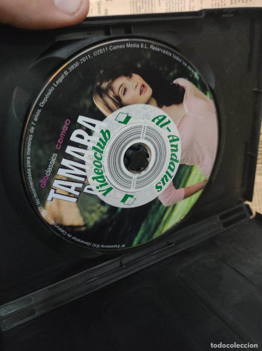 Cine: TAMARA DREWE - Foto 2