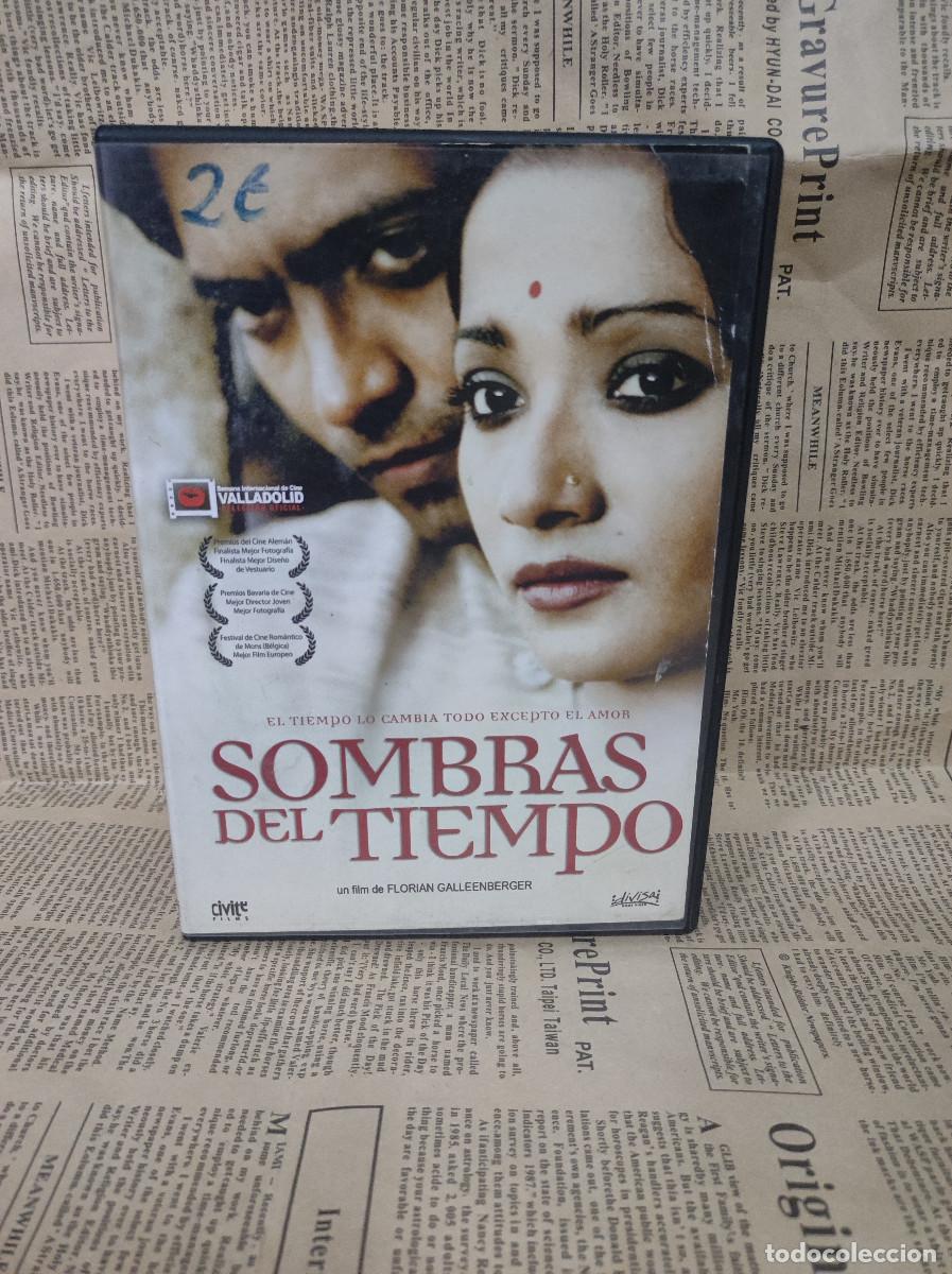 Cine: SOMBRAS DEL TIEMPO - Foto 1
