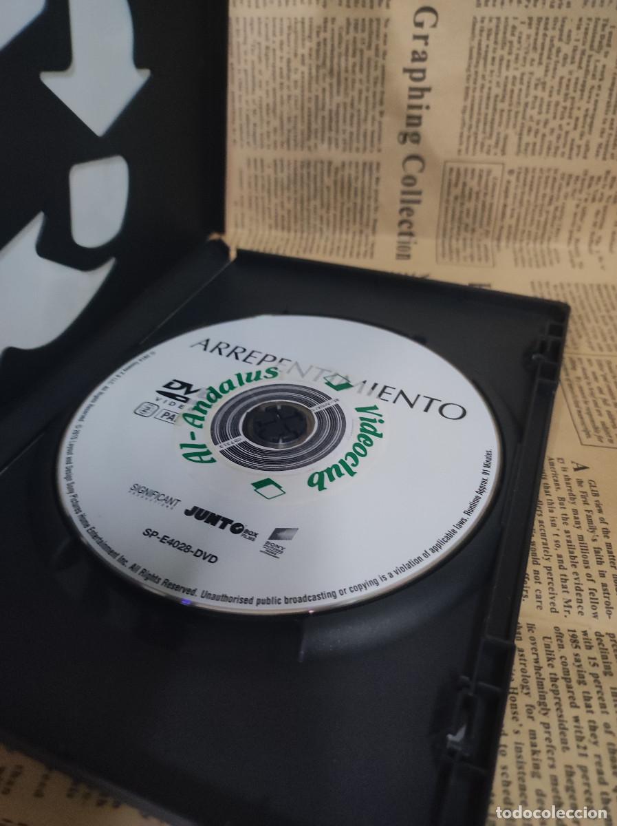 Cine: ARREPENTIMIENTO - Foto 2