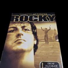 Cine: S818 ROCKY DVD SEGUNDAMANO